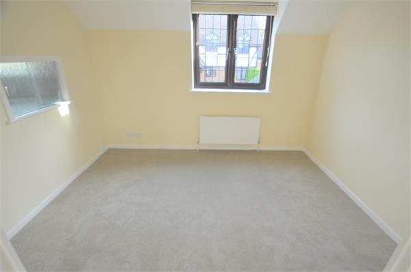 Priory Field Drive, Edgware